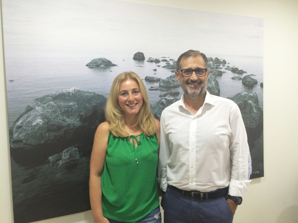 Fundadores de Elastoquim