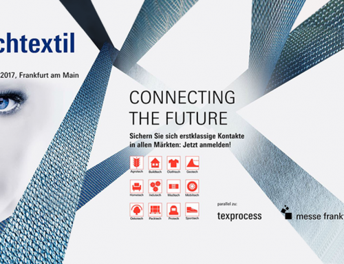 Techtextil 2017