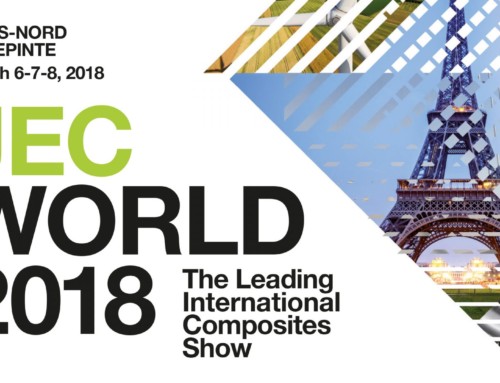 JEC World 2018