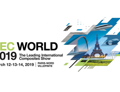 JEC World 2019