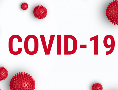 Comunicado sobre el COVID-19