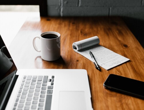 Mantenimiento de actividad esencial (COVID-19)