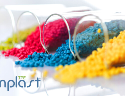 FRANPLAST TPE: Plásticos técnicos