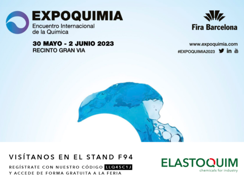 Expoquimia | El encuentro internacional de química